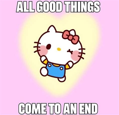 funny hello kitty memes|hello kitty side eye meme.